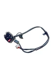 Triumph Tiger 1200 Explorer 2012 - 2015 Left Handlebar Control Button Switches Used. Price: $153.43.