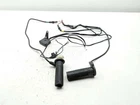 01-07 Aprilia Caponord Etv 1000 Oxford Heated Throttle Tube And Grips H05RN-F Used. Price: $62.92.