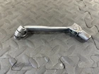 2016-2018 Kawasaki Kx 450F Oem Gear Shifter Lever Arm 13156-0614 Used. Price: $10.39.