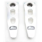 Rox Speed Fx In. Elite Pivoting Risers 1R-P5SE New. Price: $122.36.