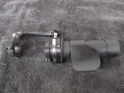 04-22 Kawasaki Vn 900 Custom Throttle Tube W/ Cruise Control 46019-1123 Used. Price: $40.00.