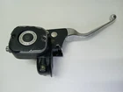 Harley-davidson 2012 Softail Heritage Front Brake Master Cylinder 45029-11D Used. Price: $85.45.