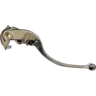 Parts Unlimited 0614-1886 Replacement Brake Lever Right Polished New. Price: $46.87.