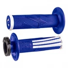 Odi V2 Emig Pro Mx Lock-on Grips Blue/white 1874540010 New. Price: $43.85.