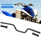 Heavy Duty Handlebars W/grips For Yamaha Raptor YFM700R 2013-2024 1PE-F6111 New. Price: $66.99.