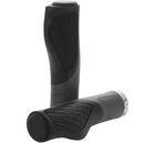 Bikemaster Lock-on Ergo Grips Black/grey 102197 New. Price: $25.63.