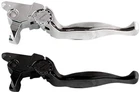 Psr Journey Adjustable Lever Set Chrome Motorcycle Street Bike 12-00604-20 New. Price: $334.91.