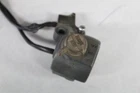 Switch Assy., Stop 1990 Honda NS50F 35130-GE2-671 Used. Price: $150.00.