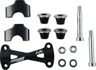 Moose Racing Triple Clamp Kit 40MM Gray 0602-1405 New. Price: $99.95.