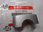 Genuine Suzuki GSF1200 DL650 DL1000 Handle Holder 56211-32F00 New. Price: $37.22.