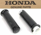 Genuine Honda Black Grip Set Throttle Tube Valkyrie Sabre Fury(see NOTES)A136 B* New. Price: $69.98.