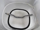 Triumph Oem Tapered Handlebar Black T2043571 Street Triple Genuine Factory New. Price: $145.88.
