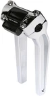 Thrashin Supply Co. TSC-9500-3 Risers Pull Back 9-1/2" Gauge Cutout New. Price: $619.95.