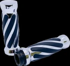 Pro-one Perf.mfg. 490011 Grip Twisted Rub Chr Tbw New. Price: $144.14.