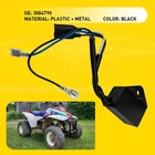 Cdi Box Ignition Coil For Polaris Sport 400L 1994-1999 Scrambler 94-2002 3084790 New. Price: $18.04.
