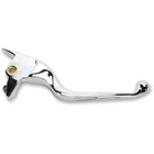 Drag Specialties Chrome Slotted Brake Lever 0610-1688 New. Price: $65.67.