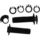 Pro Lock-on Grips Black PA070900NE New. Price: $28.99.