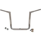 Choppers Chrome 16" Grande Twin Peaks Handlebar For Flht LA-7364-16 New. Price: $112.11.