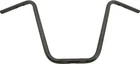 Harddrive 096492 1IN. Narrow Ape Hanger Handlebar, 14IN. Black New. Price: $172.76.