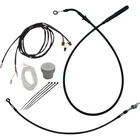 Fat Baggers, Inc. 119014-B Ez Plus Handlebar Installation Kit Black... New. Price: $299.95.