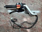 2000-2005 Bmw R1150RT Left Control Handlebar Lever Grip Assy Oem 32717654915 Used. Price: $299.99.