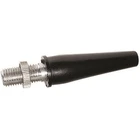 Motion Pro Cable Adjuster Adapter M10 X 1.25 / Slotted 01-0018 New. Price: $9.30.