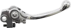 Moose Offroad Flex Fg Forged 6061-T6 Brake Lever Silver H07-5930 Bs New. Price: $52.95.