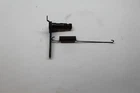 1985 Honda V30 Magna Middle Brake Lever Arm Actuator Used. Price: $21.00.