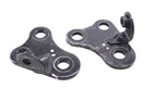 22 Kawasaki Ninja Shock Absorber Bracket Mounts Left & Right EX400 Used. Price: $19.99.