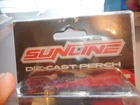 Nos Kawasaki 125/200/250/500 Thru 83' Sunline Die Cast Brake Perch 09-04-002 New. Price: $14.99.