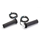 Yamaha MT-09 Heated Grips 2023 Oem Heater B7N-829A0-10-00 New. Price: $242.03.