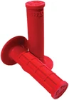 Odi H01RFR Ruffian Half Waffle Grips Red New. Price: $22.66.