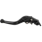 Powerstands Racing Black Short Style Click Roll Clutch Lever 00-00401-22 New. Price: $86.95.