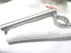 Nos Genuine Suzuki Gsxr GSX-R1000 03-04 Left Handlebar Clip On 56151-18G00 New. Price: $77.40.