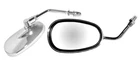 Emgo Lil Cruiser Mirror Left Right 10MM Motorcycle Street Bike 20-86835 New. Price: $30.08.