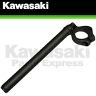 New 2008 2023 Genuine Oem Kawasaki Ninja Left Handle EX400 46003-0690. Price: $111.00.