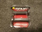 Fly Racing Control Grips Gray Part # 24-3021 "race Lite" New. Price: $9.99.