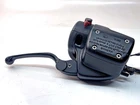 2005 Bmw R1150RT Front Brake Master Cylinder - 32722333503 Used. Price: $87.45.