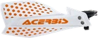 Acerbis Handguards X-ultimate White/orange 2645481088 New. Price: $40.95.