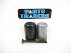 Nos Genuine Suzuki Handlebar Balancer Set GSX750 Katana 89-97 GS500E 89-00 New. Price: $59.49.