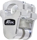 Rox Speed Fx 1R-P13RINM 2" Pivoting Handlebar Risers Aluminum New. Price: $141.95.