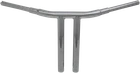 Drag Specialties Handlebar "big" Buffalo Chopper T-bar 14" Chrome New. Price: $337.31.