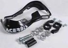 Acerbis Rally Pro Hand Guards Black Honda CR250R 78-07 New. Price: $108.01.