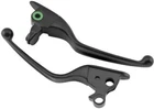 Biker's Choice 490867 Black Brake & Clutch Lever Set New. Price: $90.46.