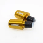 Handle Bar Plug Grip Ends Caps For 2004-2014 CBR1000RR 2012-2014 NC700X New. Price: $13.40.