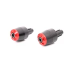 For Mv Agusta Stradale 800 2015 Toka Cnc Red Bar End Weights New. Price: $32.98.