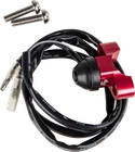 Fire Power 57-5033 Perch Mount Kill Switch Space Saver Red New. Price: $65.41.