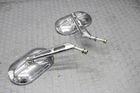 2003-2024 Harley Touring Softail Dyna Left & Right Mirror Oem 91840-03A 91845-03 Used. Price: $34.24.