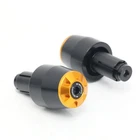 Storm Cnc Gold Handle Bar Ends For Suzuki Sfv 650 Gladius 12 13 14 15 16 17 New. Price: $37.83.