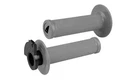 Ufo Plastics Lock-on Grips Gray New. Price: $24.06.